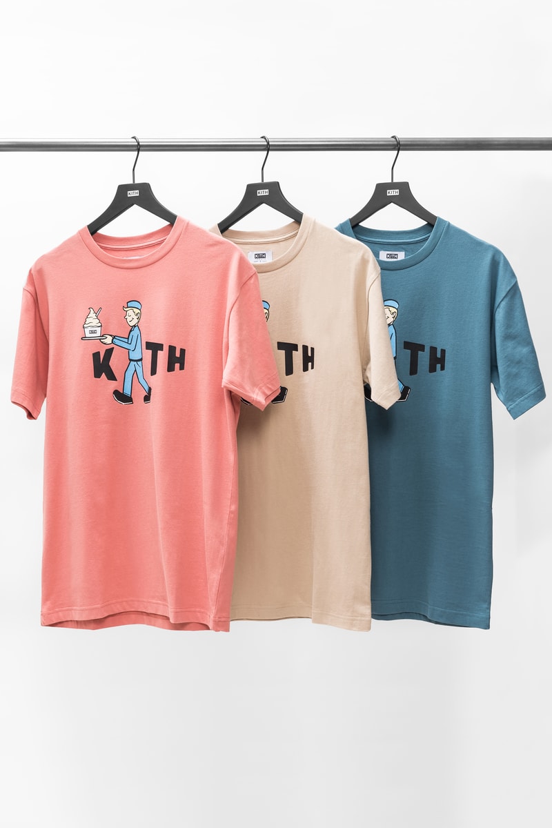 KITH treats Postmates National Cereal Day food 2018