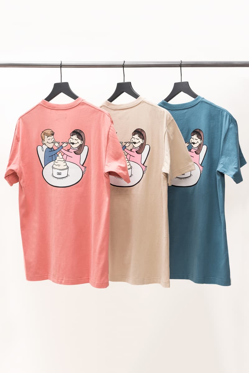 KITH treats Postmates National Cereal Day food 2018