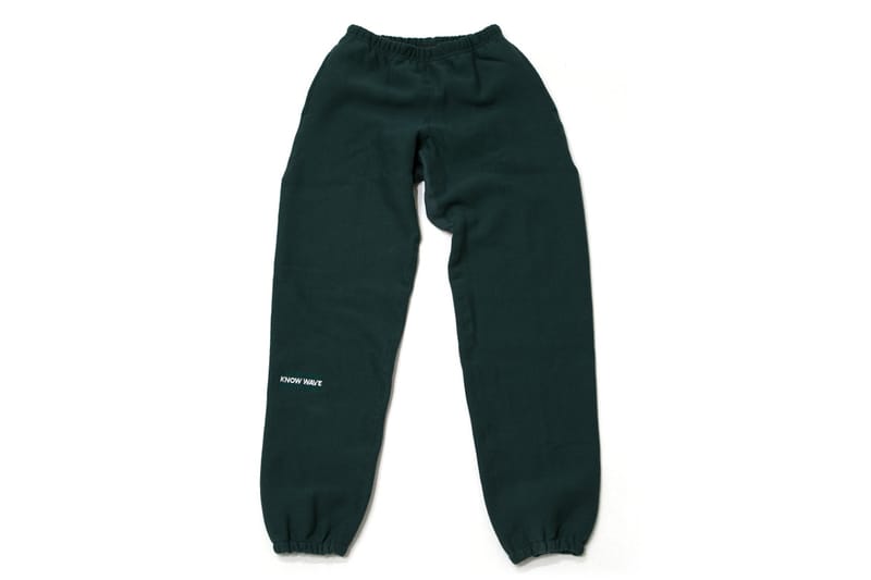 hypebeast sweatpants