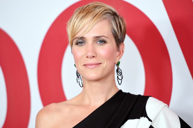 Kristen Wiig Wonder Woman 2 Cheetah Villain DC Comics