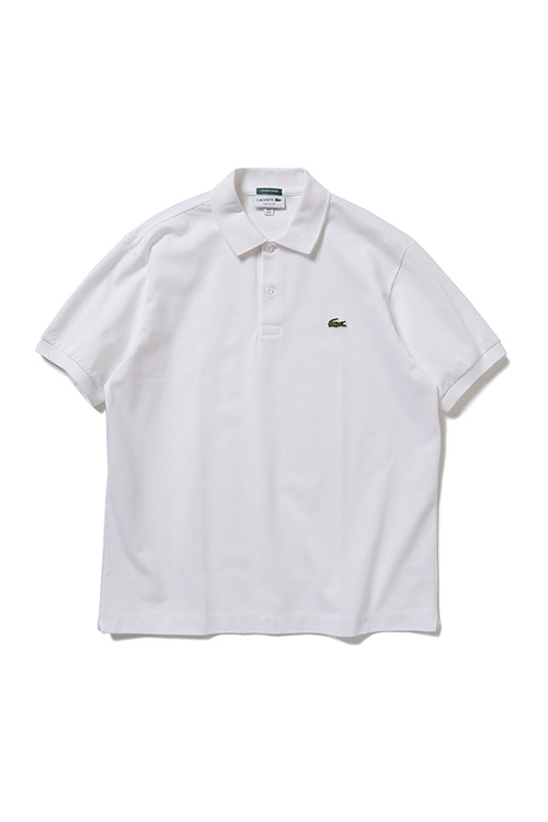 Lacoste Beams Spring Summer 2018 Collection