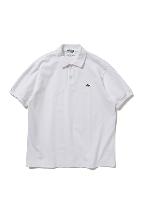 Lacoste Beams Spring Summer 2018 Collection