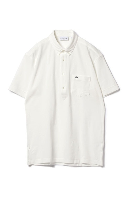 Lacoste Beams Spring Summer 2018 Collection