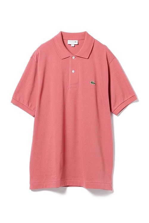 Lacoste Beams Spring Summer 2018 Collection