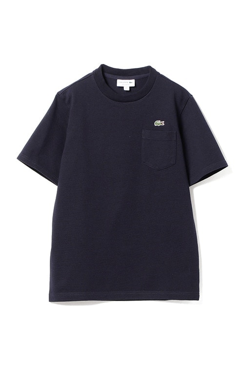 Lacoste Beams Spring Summer 2018 Collection