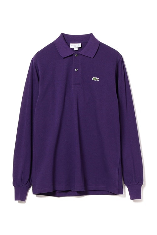 Lacoste Beams Spring Summer 2018 Collection