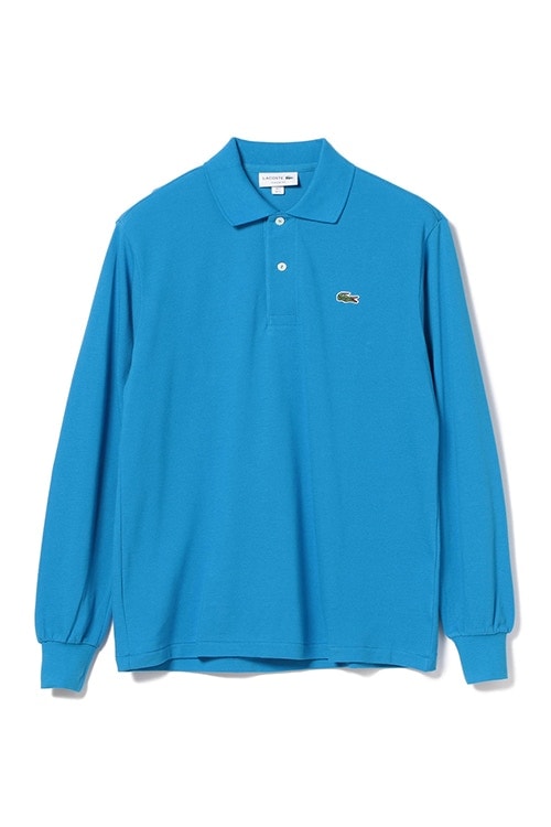Lacoste Beams Spring Summer 2018 Collection