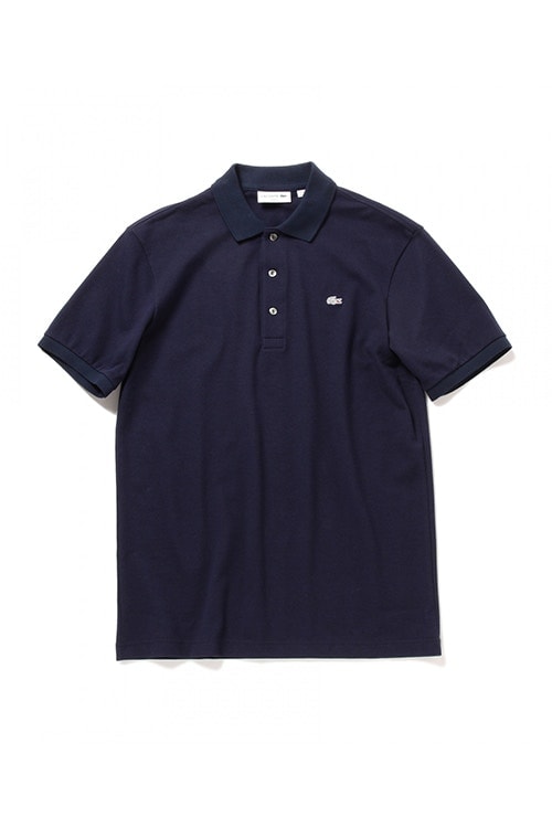 Lacoste Beams Spring Summer 2018 Collection
