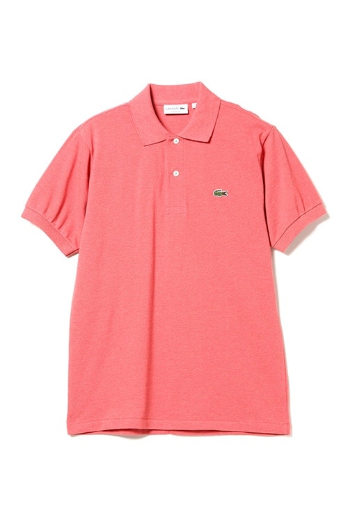 Lacoste Beams Spring Summer 2018 Collection