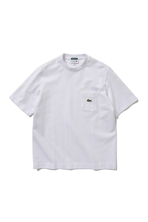 Lacoste Beams Spring Summer 2018 Collection