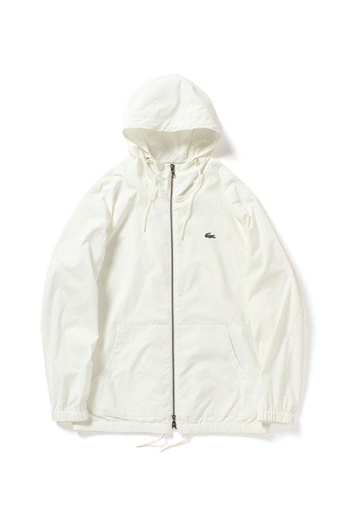 Lacoste Beams Spring Summer 2018 Collection