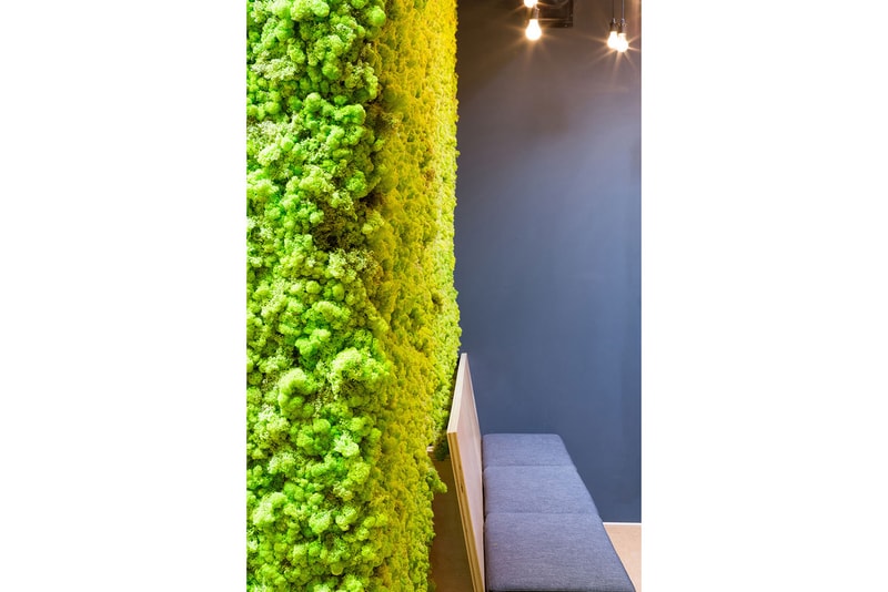 Leckie Studio Slack Headquarters Vancouver Architecture Warehouse Industrial Tech