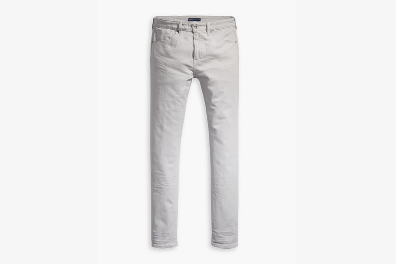 Levi’s Made & Crafted Spring/Summer 2018 jeans jackets crewnecks 