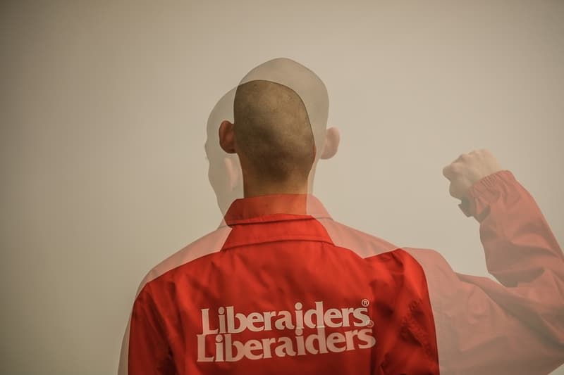 Liberaiders 2018 Spring/Summer Collection, Cuba, Havana