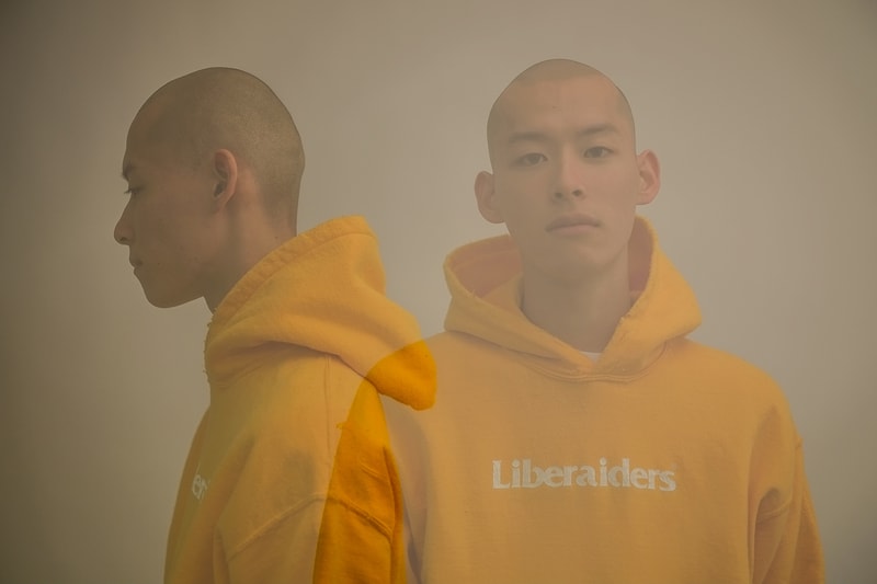 Liberaiders 2018 Spring/Summer Collection, Cuba, Havana