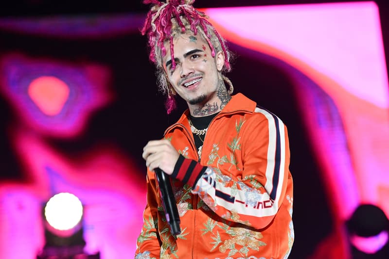 Lil Pump $8 Million USD record Deal Warner Bros.