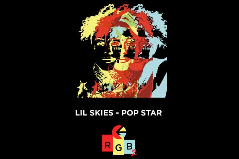 Lil Skies Pop Star Album Leak Single Music Video EP Mixtape Download Stream Discography 2018 Live Show Performance Tour Dates Album Review Tracklist Remix