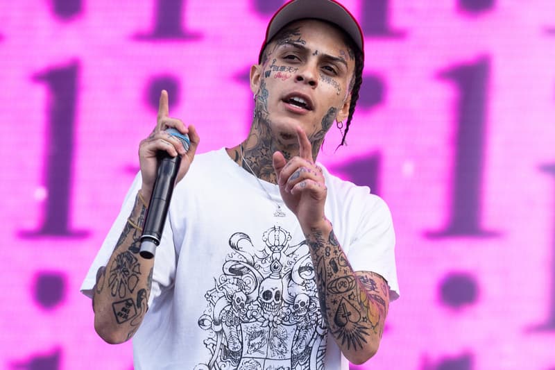 Lil Skies Rich The Kid New Song Creeping single stream release date info drop itunes apple music spotify soundcloud youtube