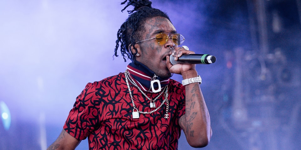 Lil Uzi Vert A No Show At Buku Festival Headline Set Hypebeast