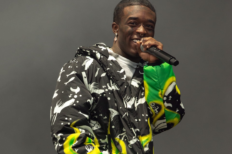 Watch Lil Uzi Vert S Xo Tour Llif3 Video Hypebeast