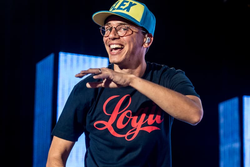 Logic Bobby Tarantino II Billboard 200 No. 1 Lil yachty Lil Boat 2