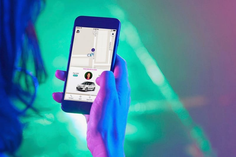 Lyft Could Launch a Monthly Subscription Service