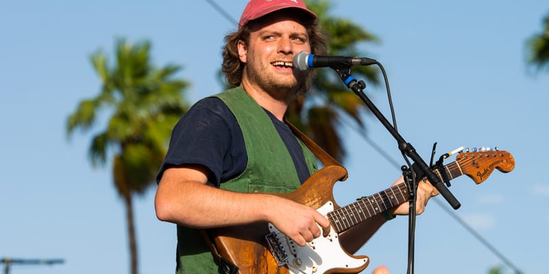 mac demarco this old dog music video