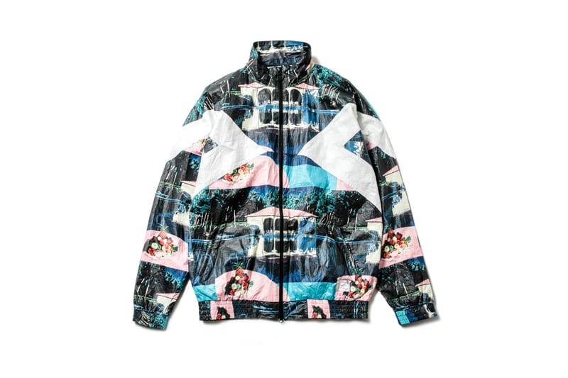 MAGIC STICK Taps Illustrator Hiroshi Nagai for Collaborative Capsule