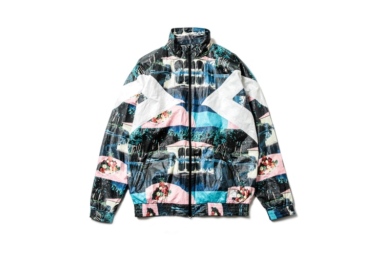 MAGIC STICK Taps Illustrator Hiroshi Nagai for Collaborative Capsule