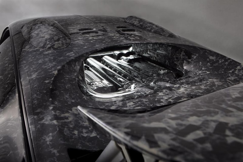 Mansory Vivere Final Diamond Edition Moti bugatti veyron customs luxury cars supercars hypercars 