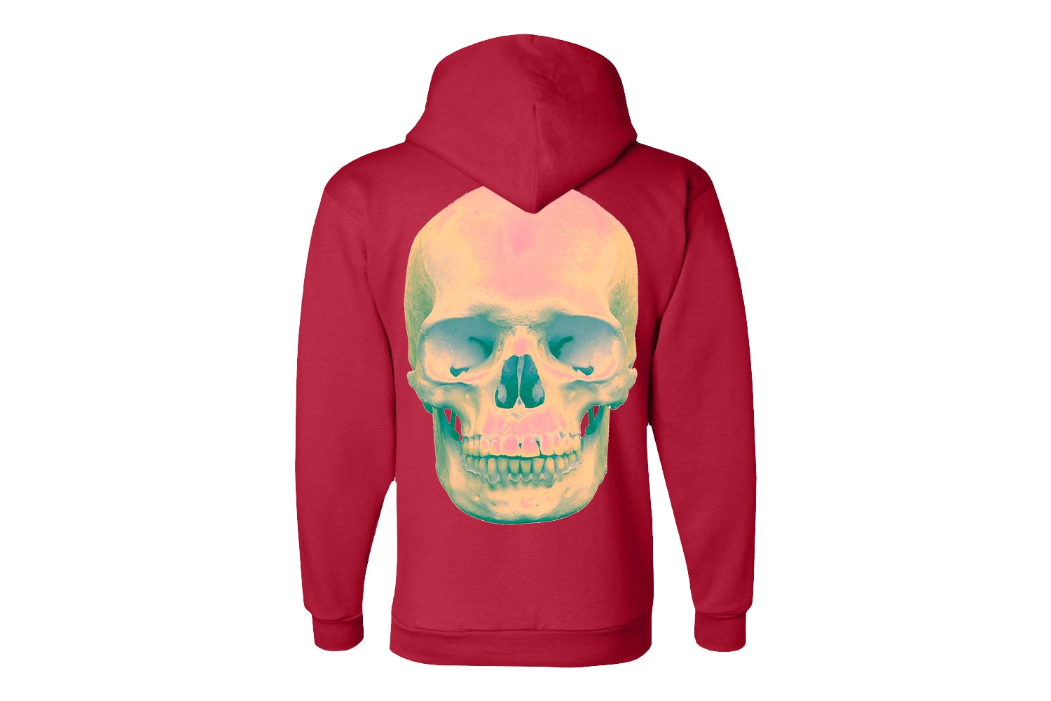 Marino Infantry New Items Hoodies floral skull fashion ASAP Ant March 2018