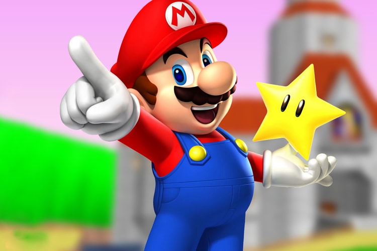 English 'Super Mario Encyclopedia' To Release Later This Year