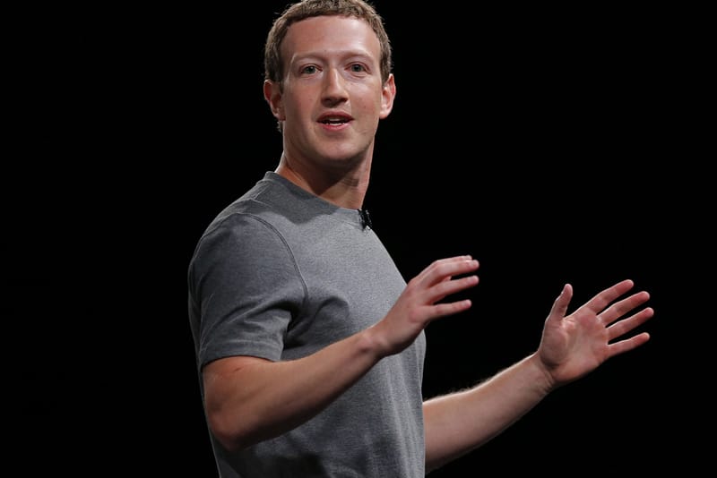 Mark Zuckerberg Declines to Face Questions From U.K. Parliament