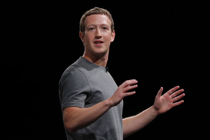 Mark Zuckerberg U.K. Parliament Evidence Inquiry Government Enquiry Cambridge Analytica Scandal Data Breach Big Tech