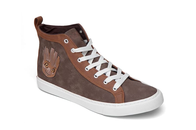 captain marvel shoes payless
