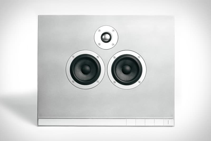 Master Dynamic MA770 Wireless Speaker David Adjaye