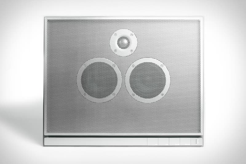 Master Dynamic MA770 Wireless Speaker David Adjaye