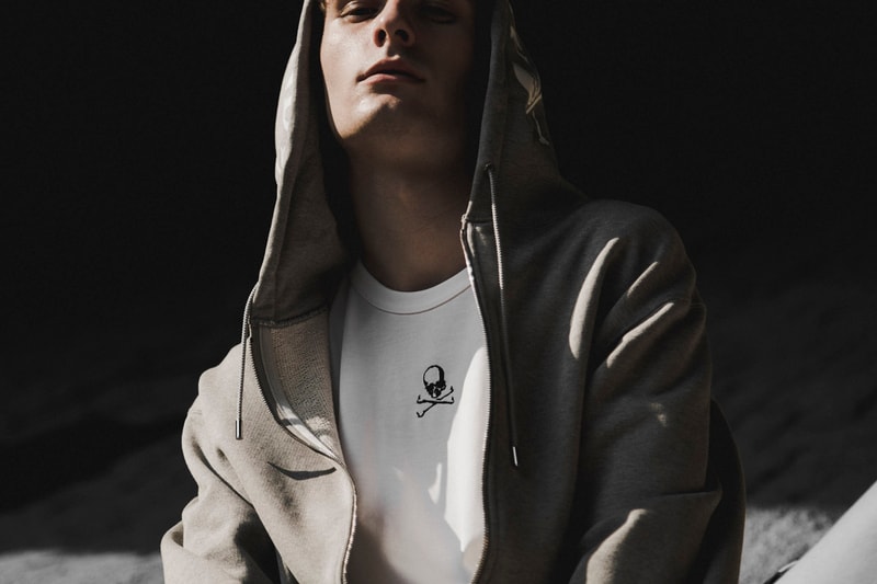 mastermind WORLD Spring Summer 2018 Editorial HBX march release date info drop hypebeast store