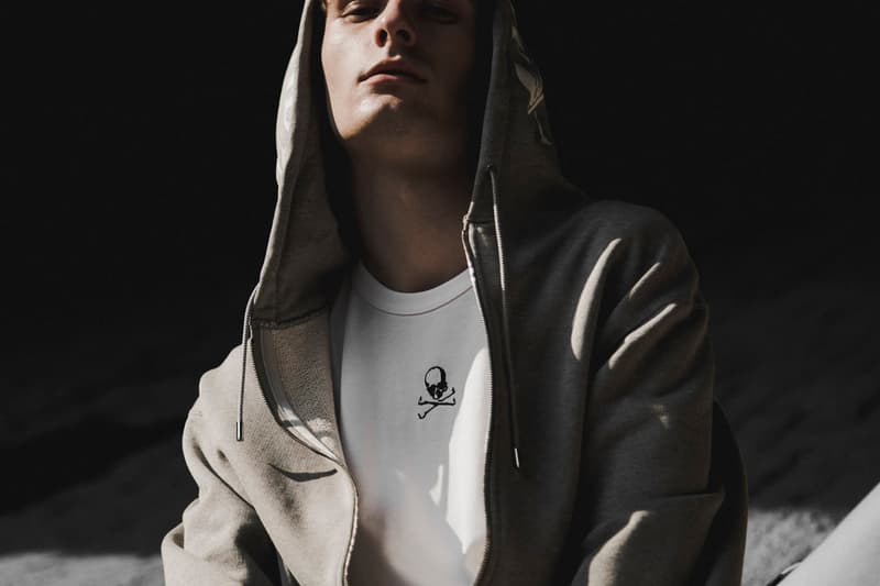 mastermind WORLD Spring Summer 2018 Editorial HBX march release date info drop hypebeast store