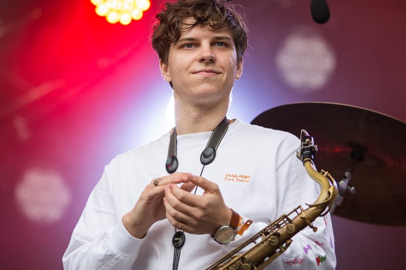 Matty Tavares BADBADNOTGOOD Album Leak Single Music Video EP Mixtape Download Stream Discography 2018 Live Show Performance Tour Dates Album Review Tracklist Remix