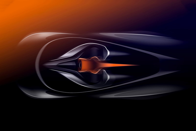 McLaren Hyper GT Surpass 243 mph Fastest