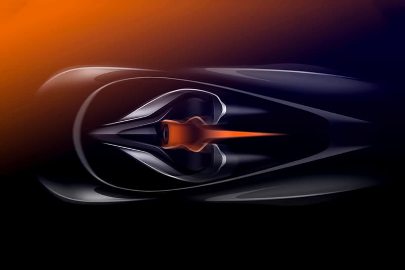 McLaren Hyper GT Surpass 243 mph Fastest
