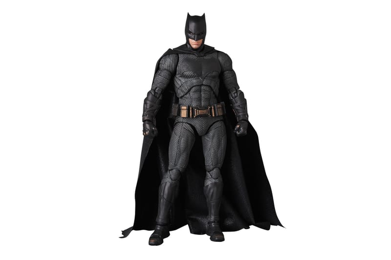 Medicom Toy Crafts Premium Batman for PERFECT-STUDIO