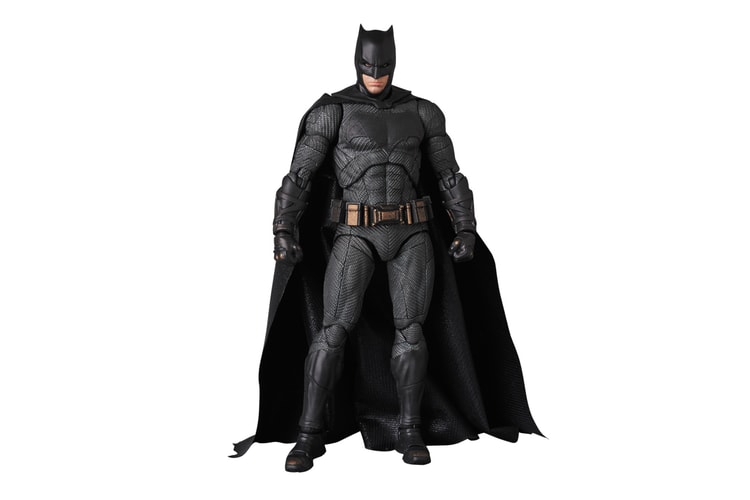 Medicom Toy Crafts Premium Batman for PERFECT-STUDIO