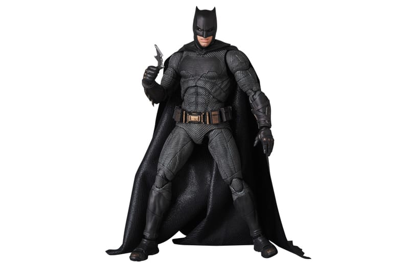 mafex batman 2.0