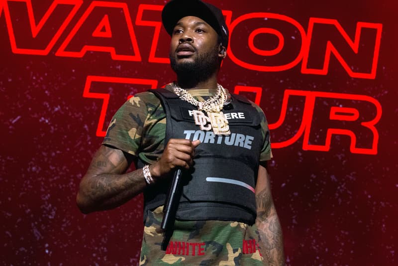 Meek Mill Rolling Stone Prison Genece Brinkley Treas Underwood Kathy Williams Philadelphia