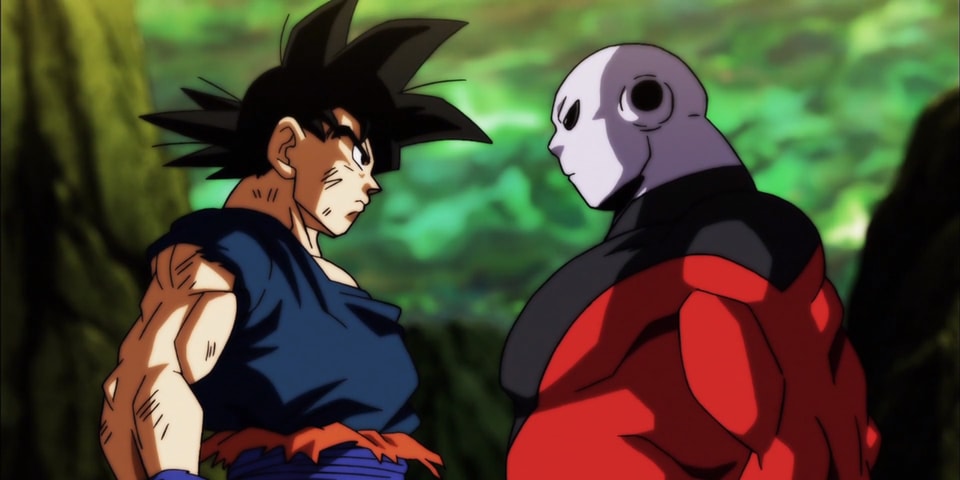 Dragon Ball Super' Fan Gathering in Mexico | Hypebeast Dragon Ball Super' Fan Gathering in Mexico | Hypebeast