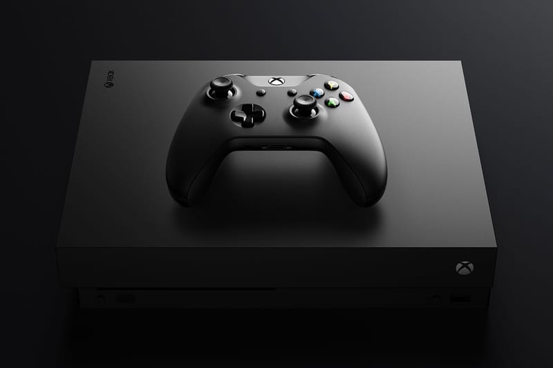 Microsoft's New Cloud Gaming Division Is Basically Netflix for Gaming