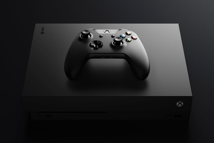 Microsoft's New Cloud Gaming Division Is Basically Netflix for Gaming