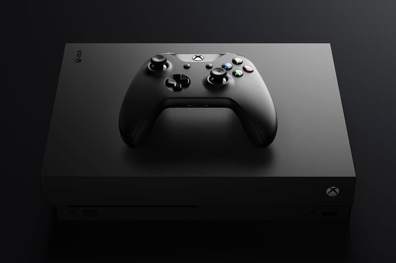 Microsoft Cloud Gaming Division xbox one x online videogames video games future